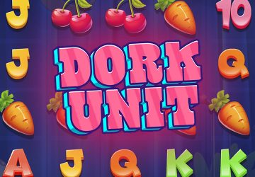 Jammin Jars в каталоге площадки